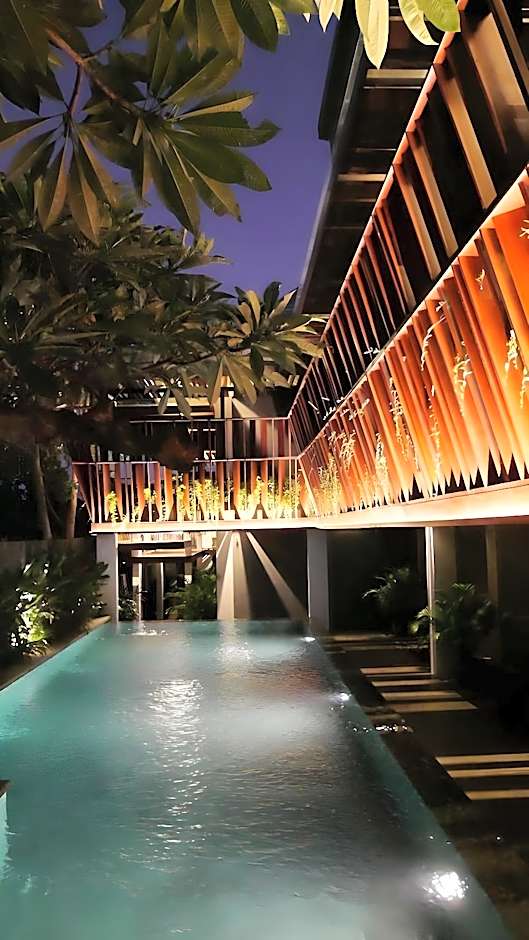 The Kemilau Hotel & Villa Canggu