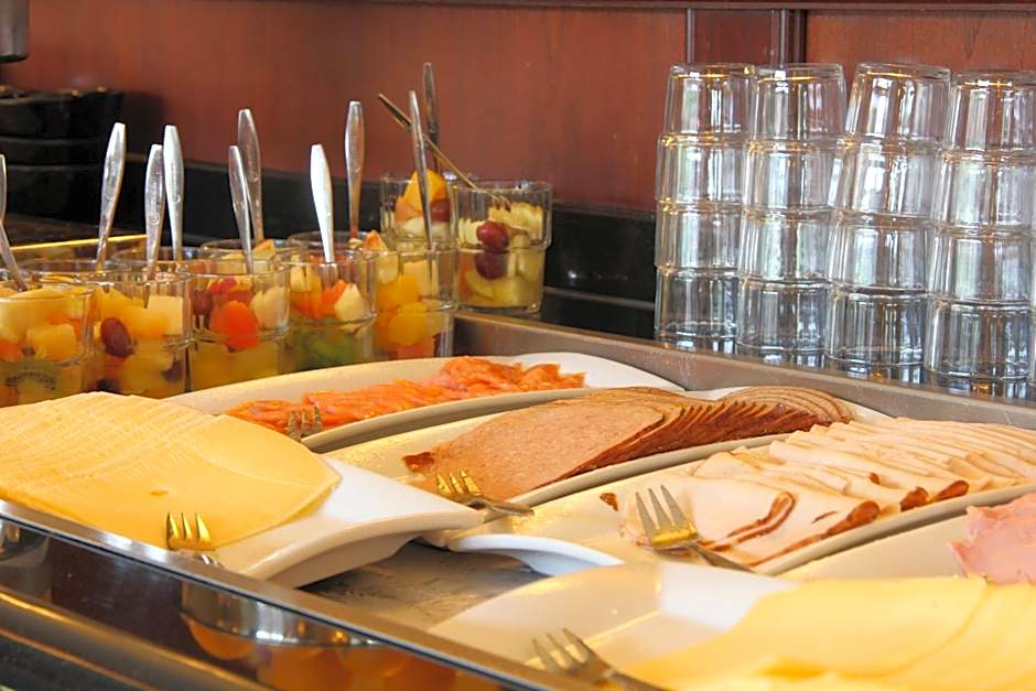 Bastion Hotel Den Haag / Rijswijk