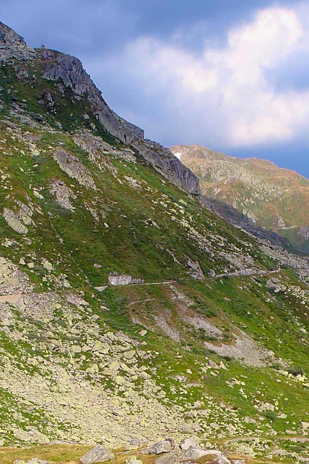 Ospizio San Gottardo