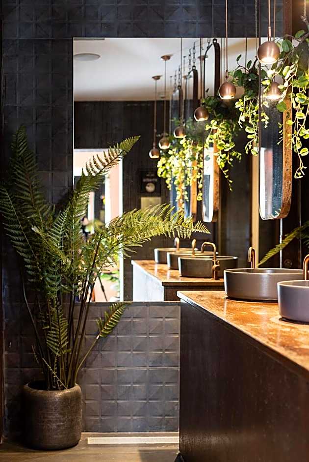 Estate Spa Boutique Hotel - Adults Only