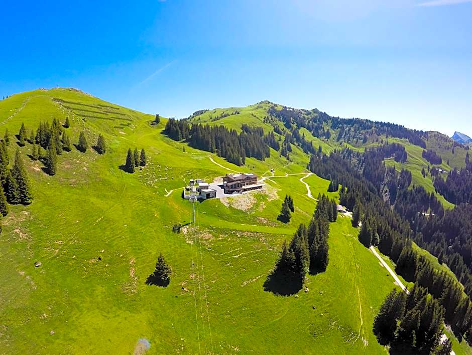 BichlAlm Berggasthof