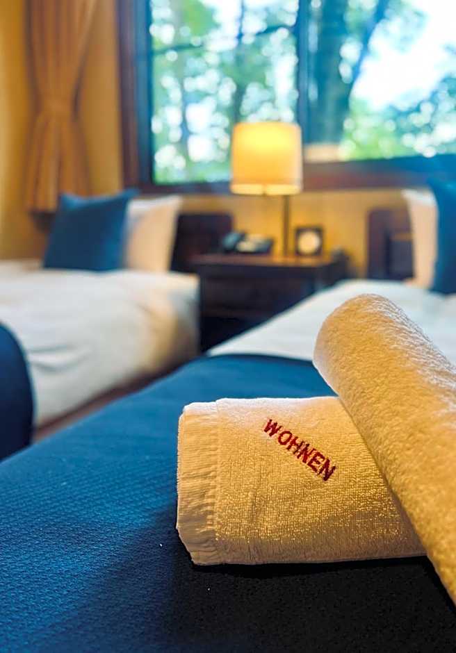 Hotel Wohnen