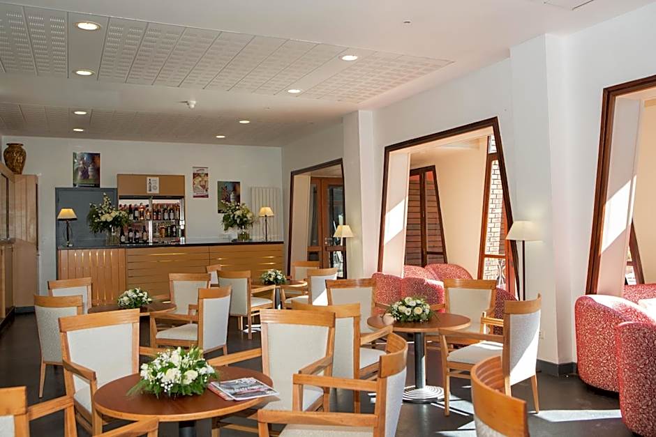 Vacances Bleues Hôtel Castel Luberon