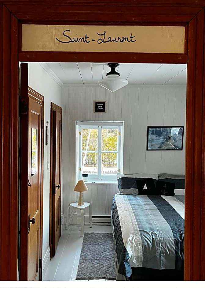 Auberge musicale Pour un Instant