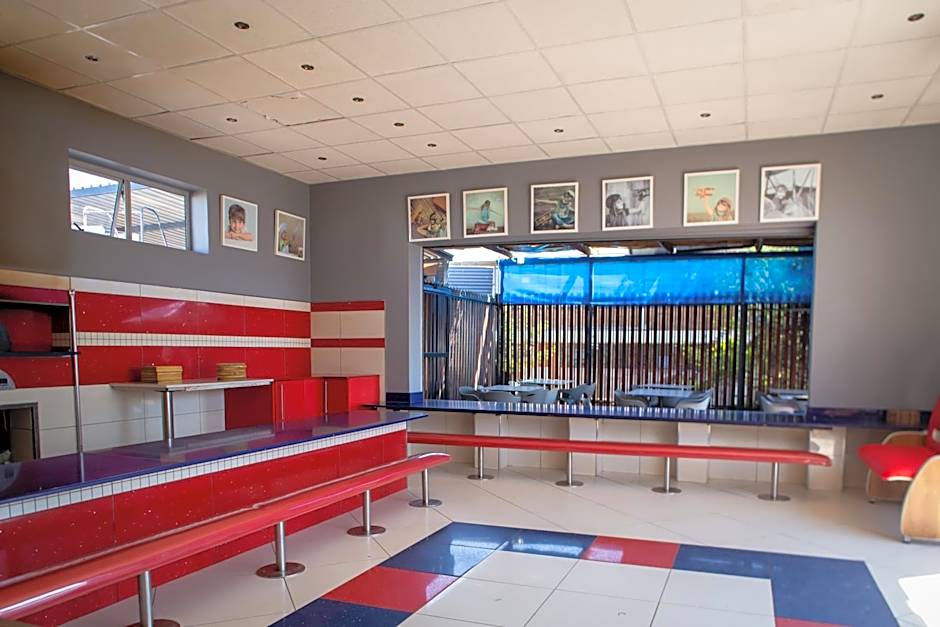 Villa San Giovanni Accommodation