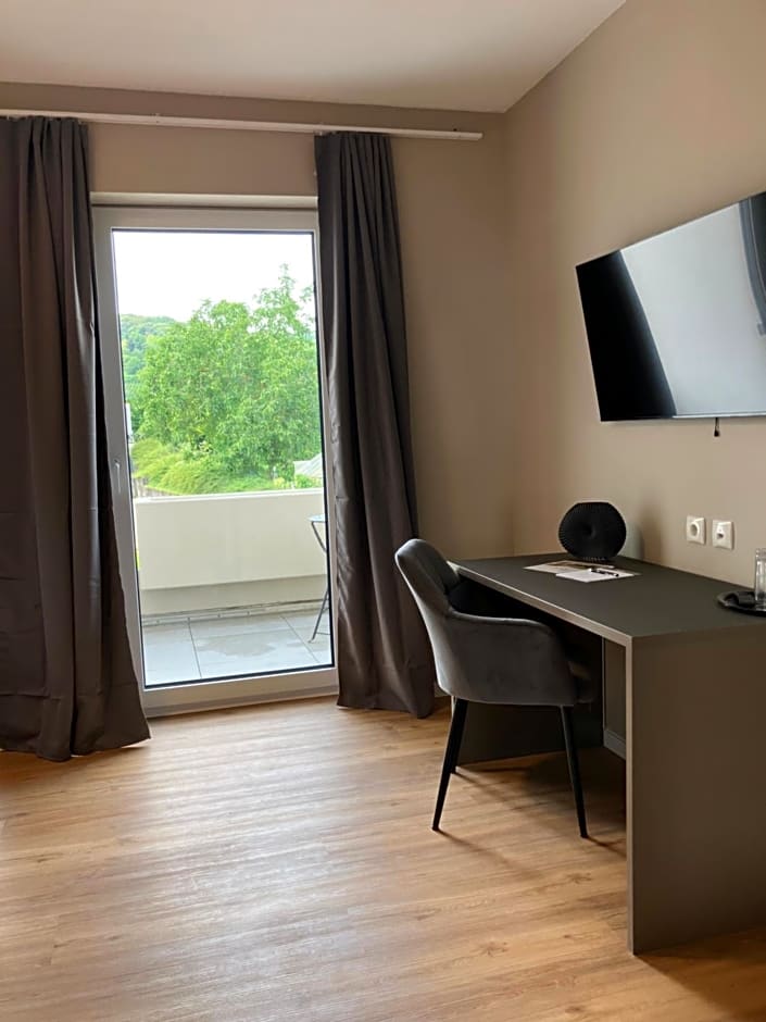 Amelie No 3 Hotel & Appartements