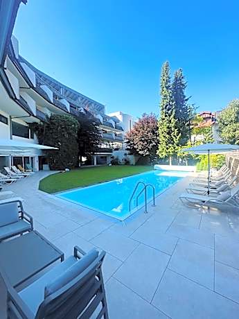 Hotel Rauter