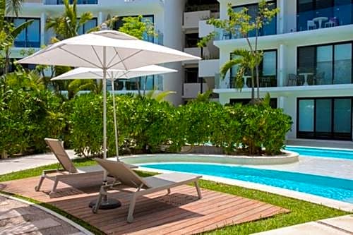 Luxury Complex Central Park