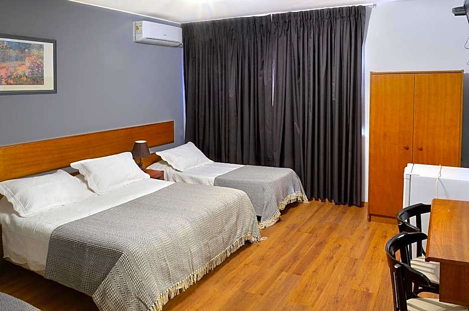 Hotel Hispano