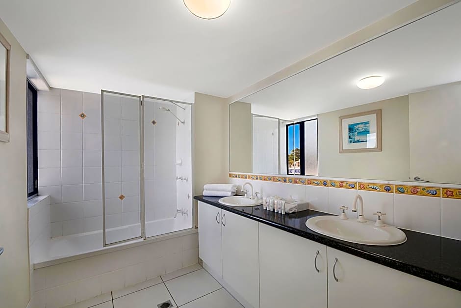 BreakFree Grand Pacific