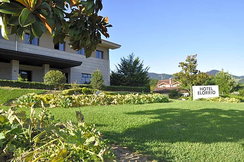 Hotel Elorrio