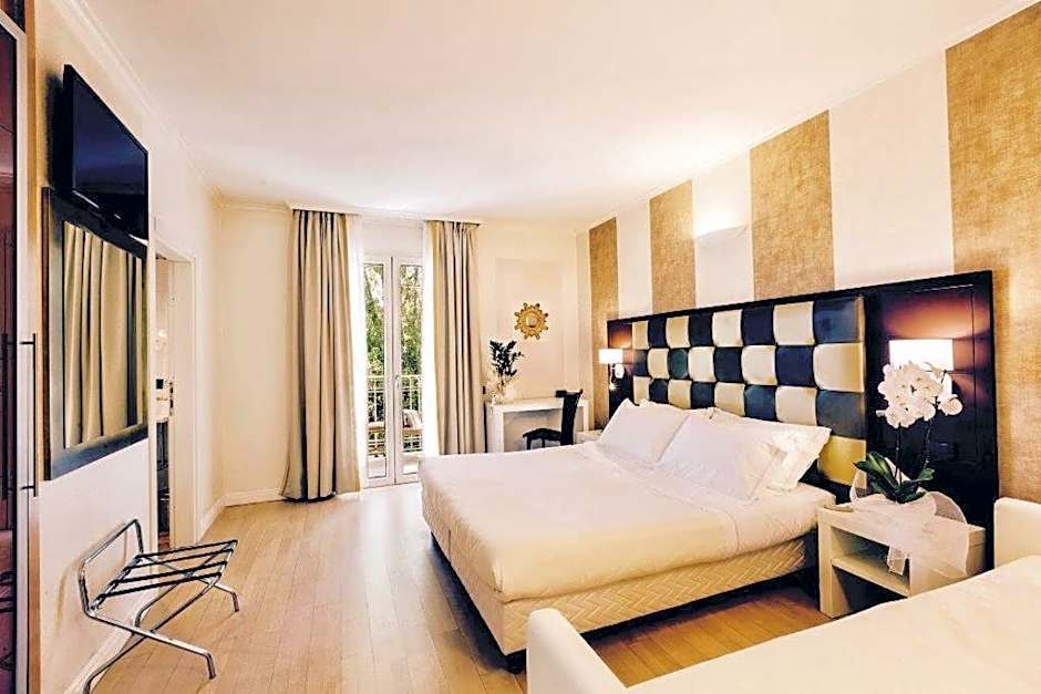 Logos Hotel Forte Dei Marmi