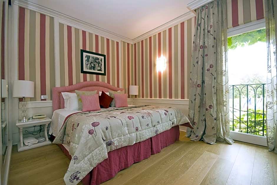 Cala del Porto Punta Ala - Preferred Hotels