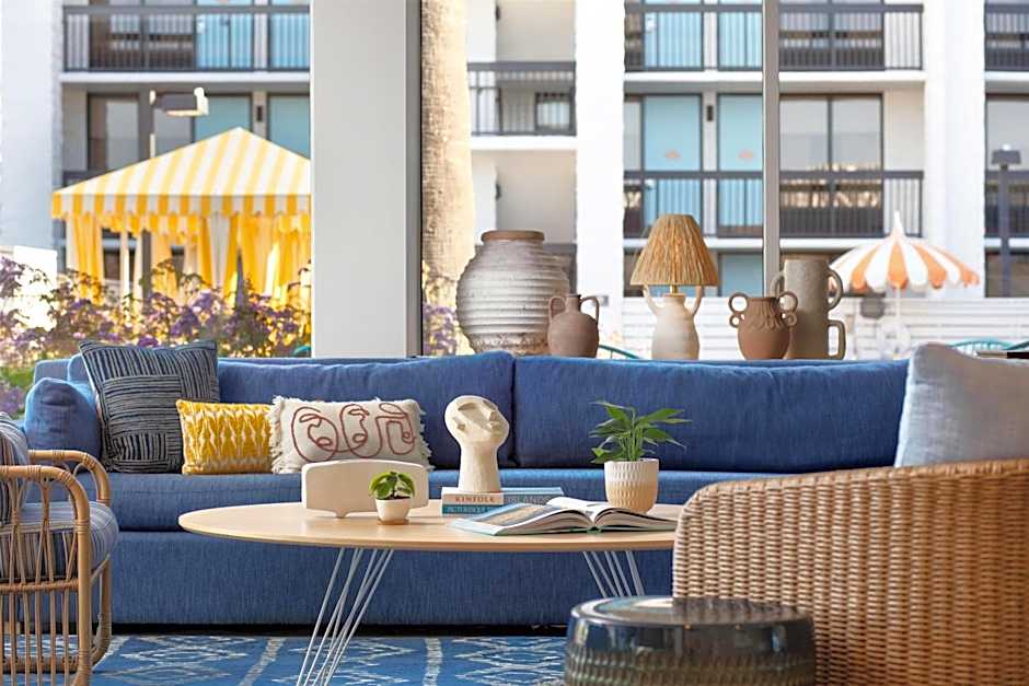 Avatar Hotel Santa Clara, Tapestry Collection by Hilton