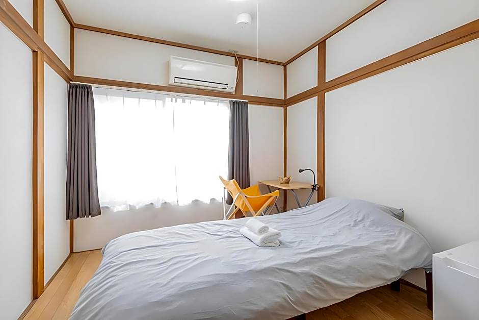 Wabi Sabi Hostel