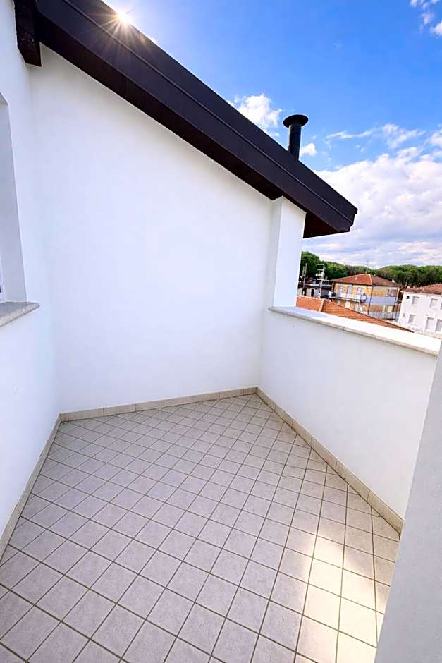 Hotel Sasselli Dipendenza Hotel Zamagna