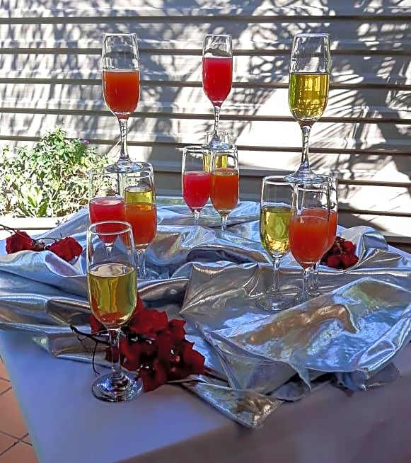 Safari Hotel & Convention Centre