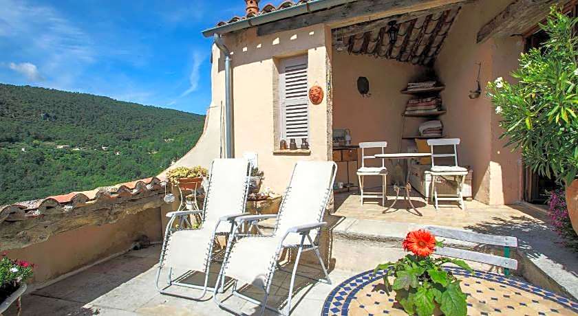 Muller's Bed & Breakfast