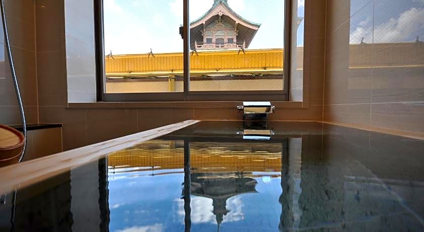 Gion Ryokan Karaku