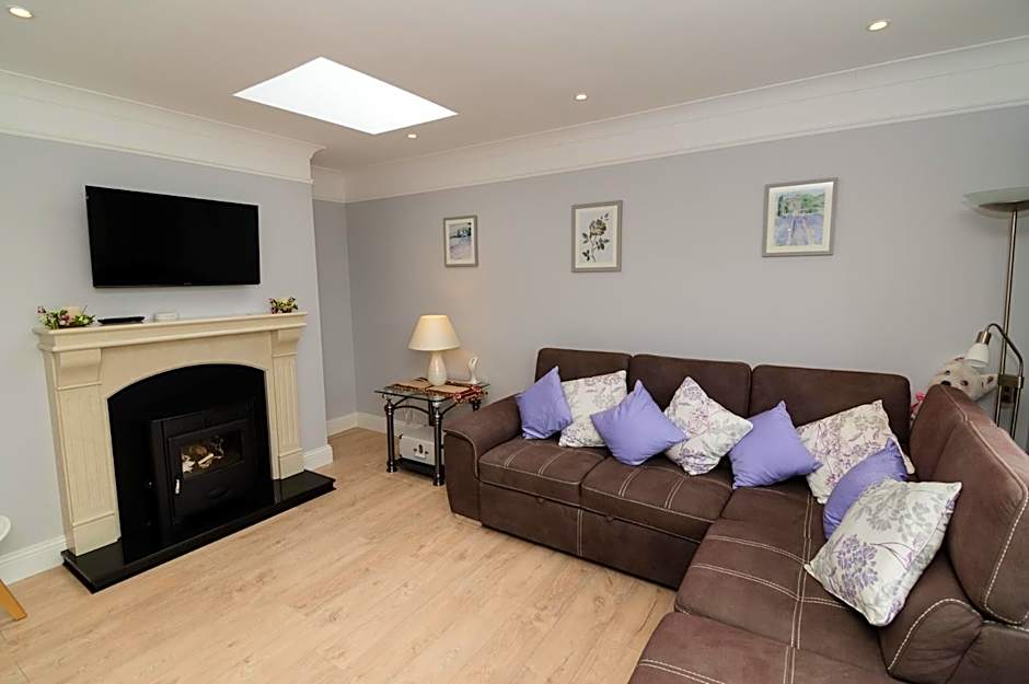 Cois Li Accommodation