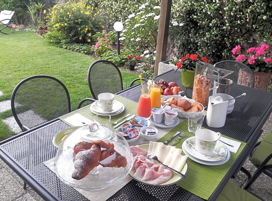 Relais Garden Lecco