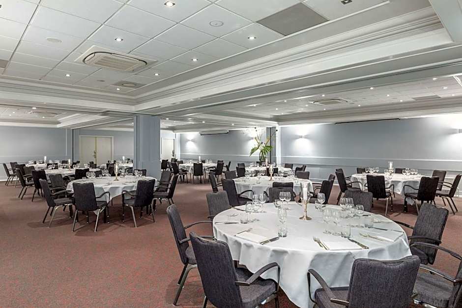 NH Amsterdam Barbizon Palace