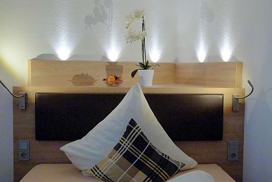 Hotel-Gasthof zur Sonne