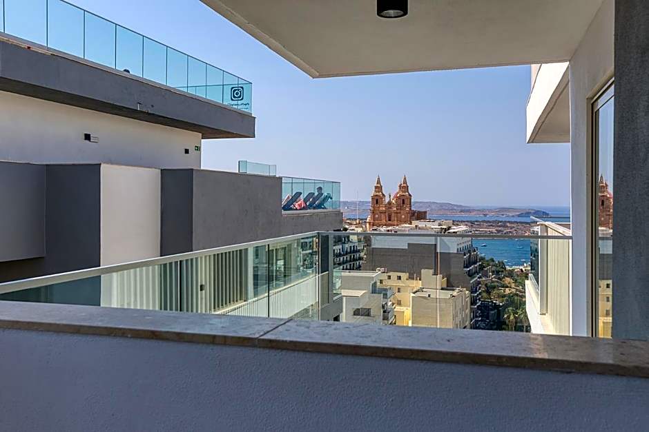 Solana Hotel & Spa