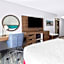 Hampton Inn By Hilton Washington