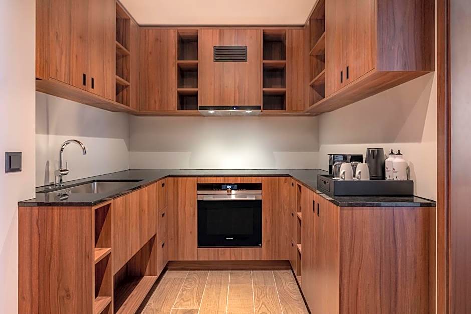 Geneva Marriott Hotel