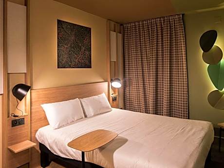 ibis Rouen Parc Expos Zenith