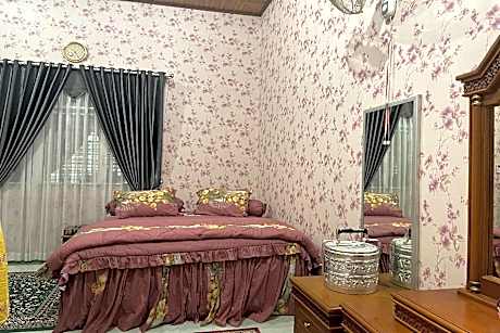 OYO 91152 Villa Flamboyan