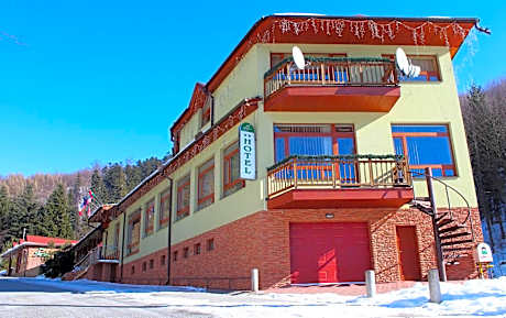 Hotel Šomka
