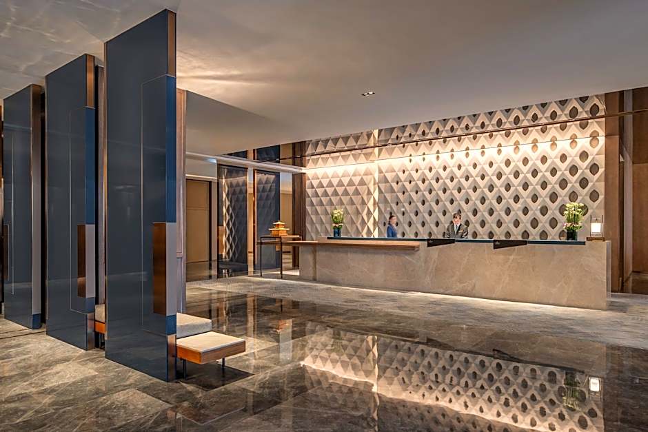 Intercontinental Zhengzhou By IHG