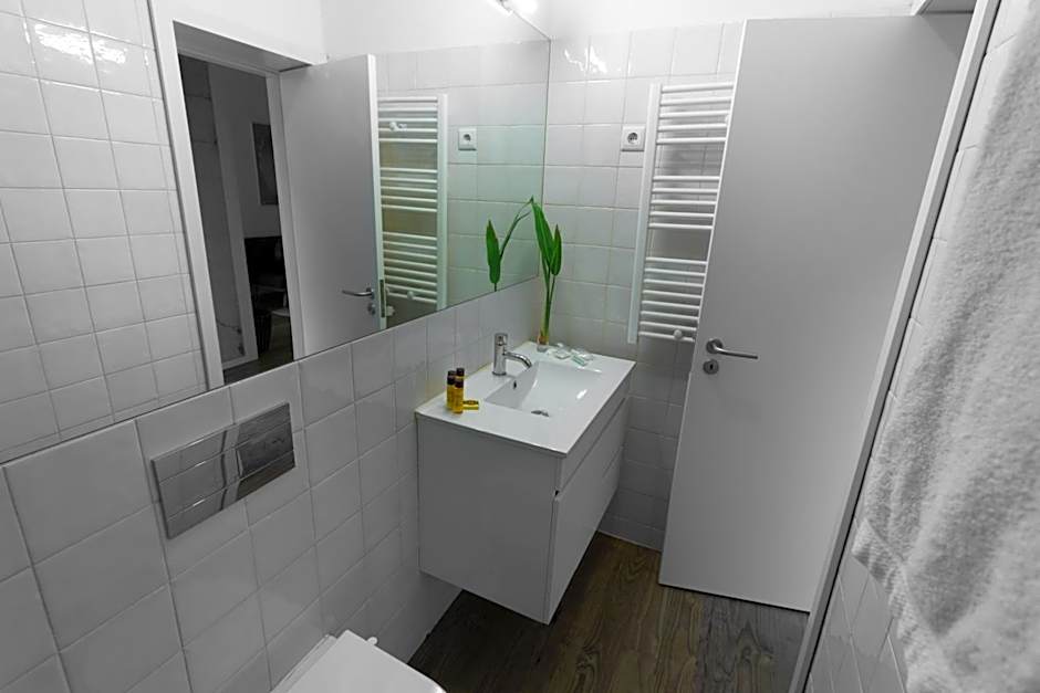 Oporto City View - Santa Catarina