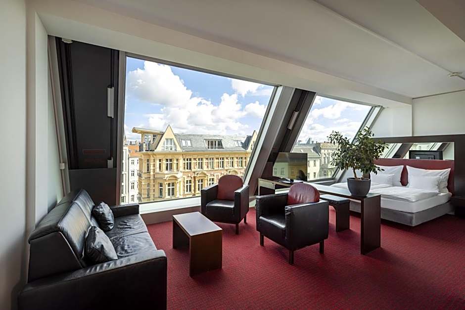 Arcotel Velvet Berlin