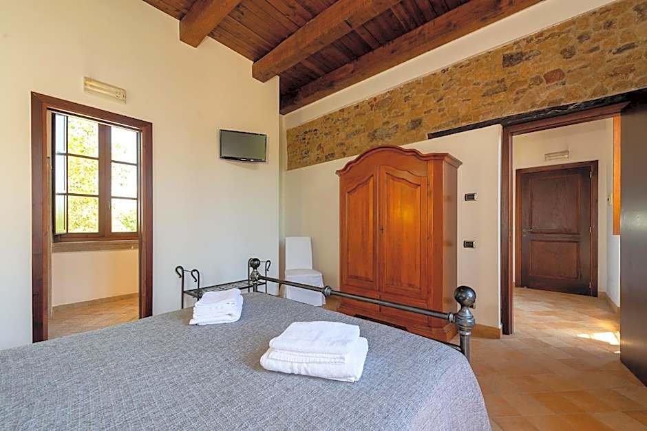 Hotel Dei Templi