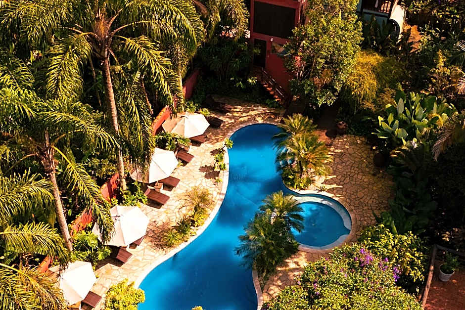 Photo 1 of 25 of Smart Hotel Reserva Camburi
