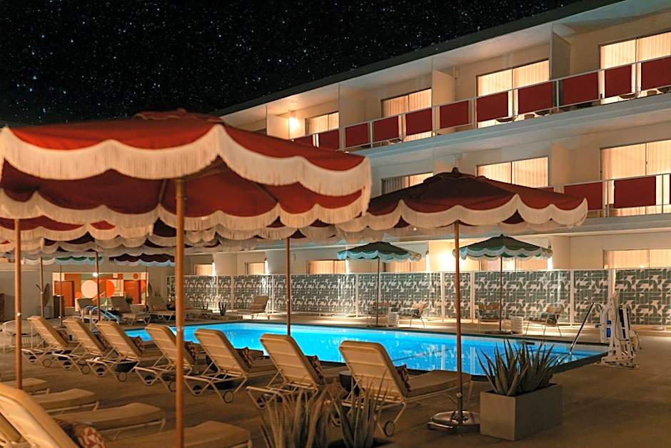 Royal Sun Palm Springs