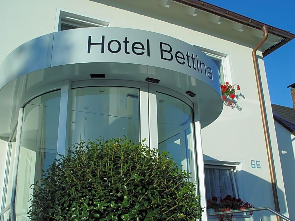 Hotel Bettina garni