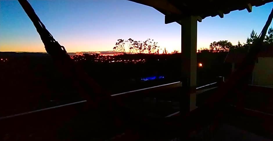 Toca dos Coelhos Chalés - Natureza, Paz e Renovação de Energias