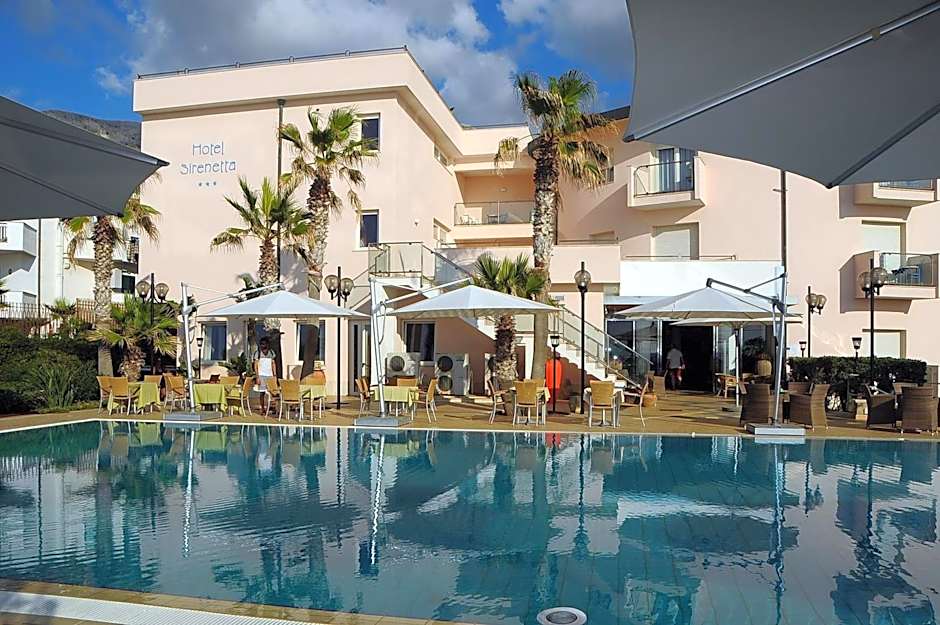 Hotel Sirenetta