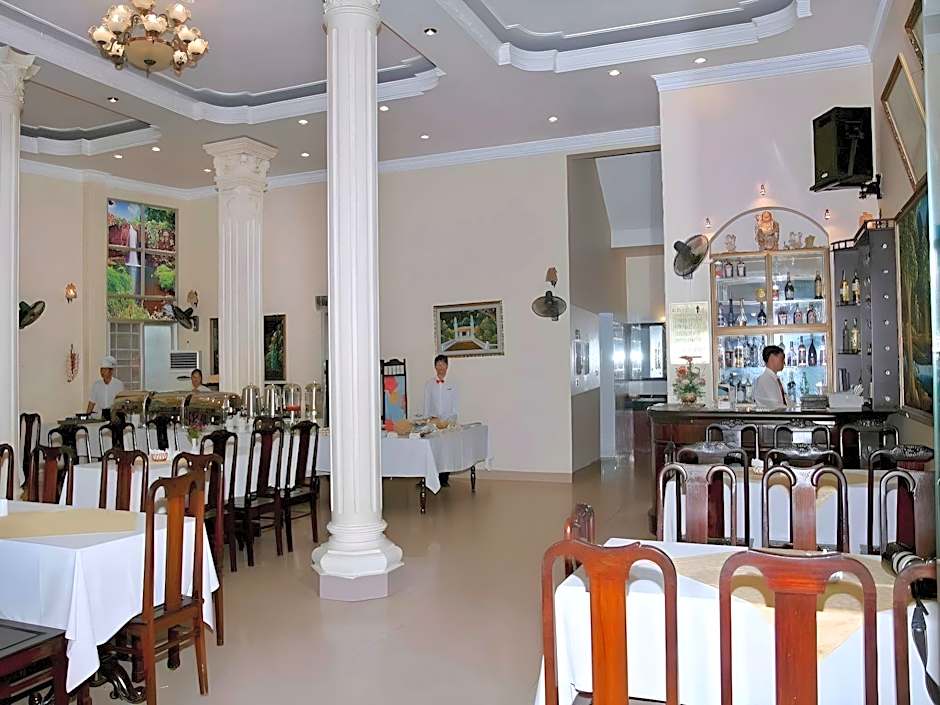 Thuy Anh Hotel