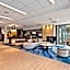 Fairfield Inn & Suites by Marriott St Petersburg North