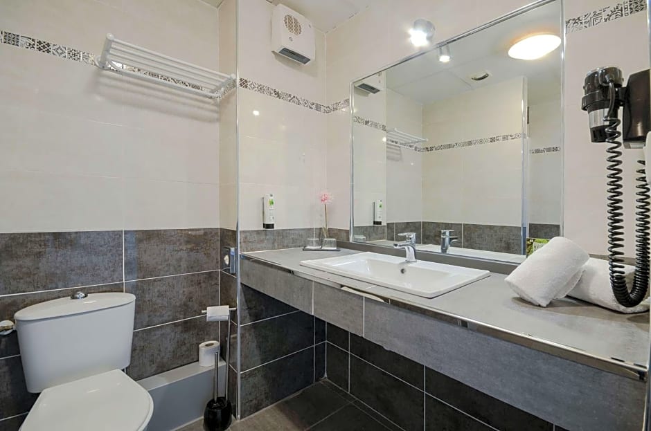 Sure Hotel by Best Western Beziers Le Monestie