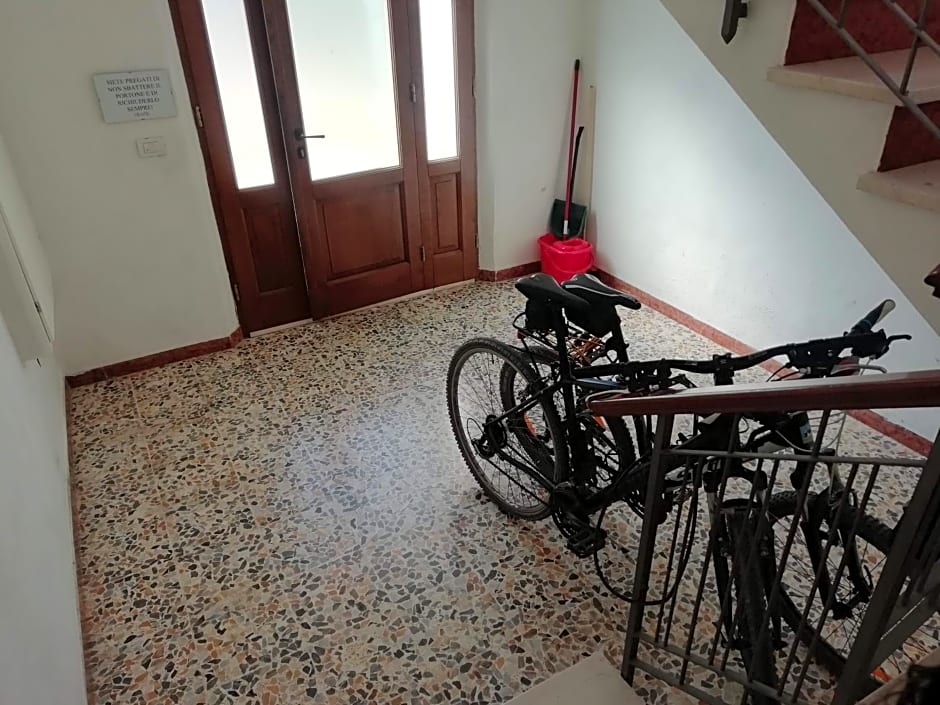 Camera La Margherita