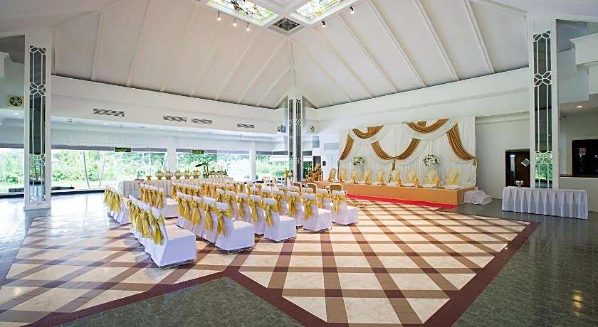 The Imperial Hotel and Convention Centre Phitsanulok	
