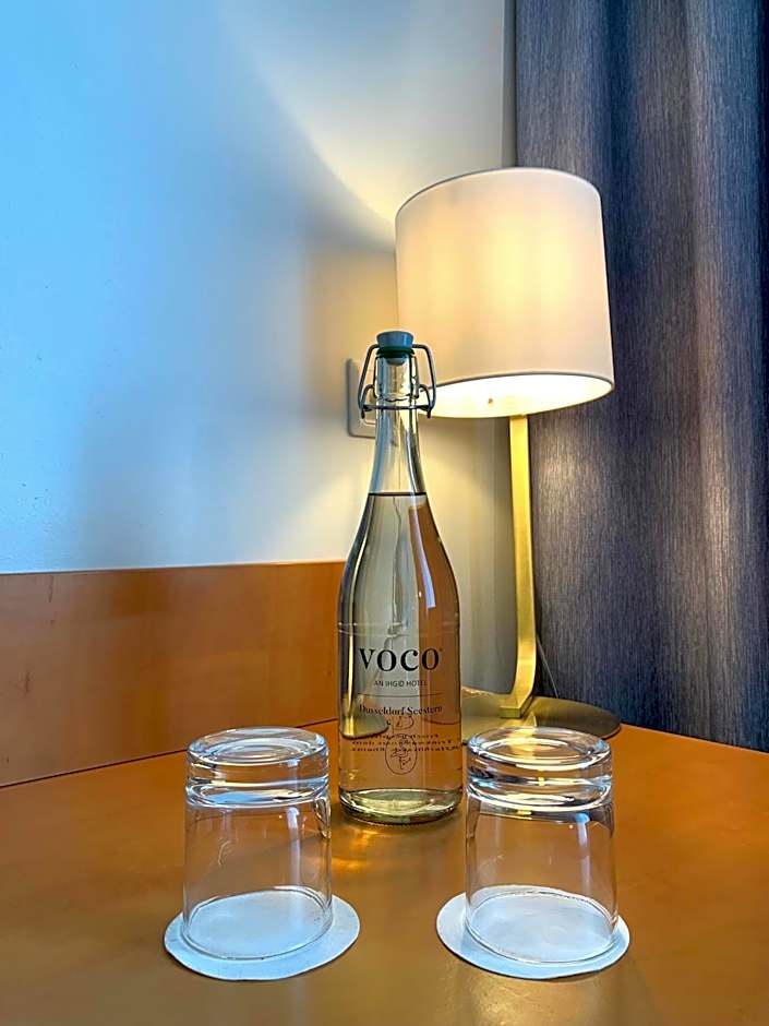 voco Dusseldorf Seestern By IHG