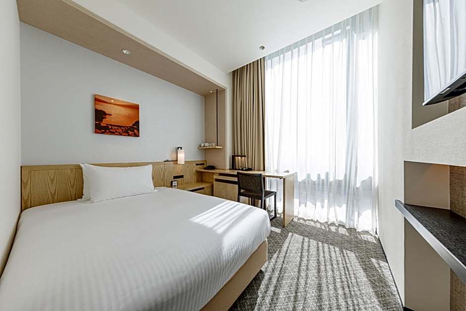 Jr Kyushu Hotel Blossom Shinjuku