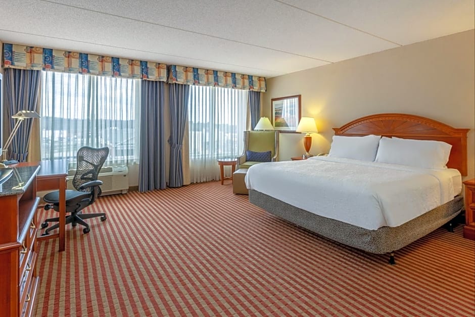 Hilton Garden Inn Richmond South/Southpark